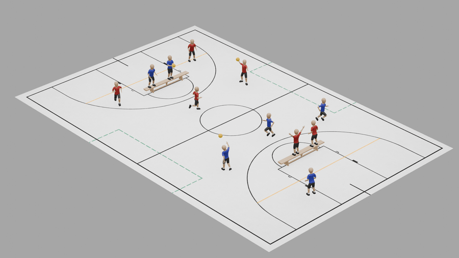 Gefängnisball